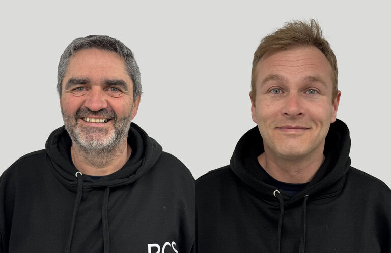 New team members join Reliant!